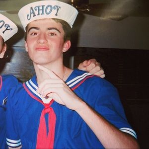 Meet your Posher, Jack